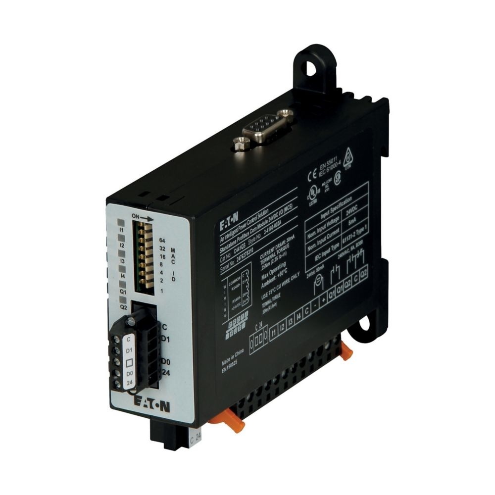 Eaton Kommunikationsmodul 184746 Typ C441QS