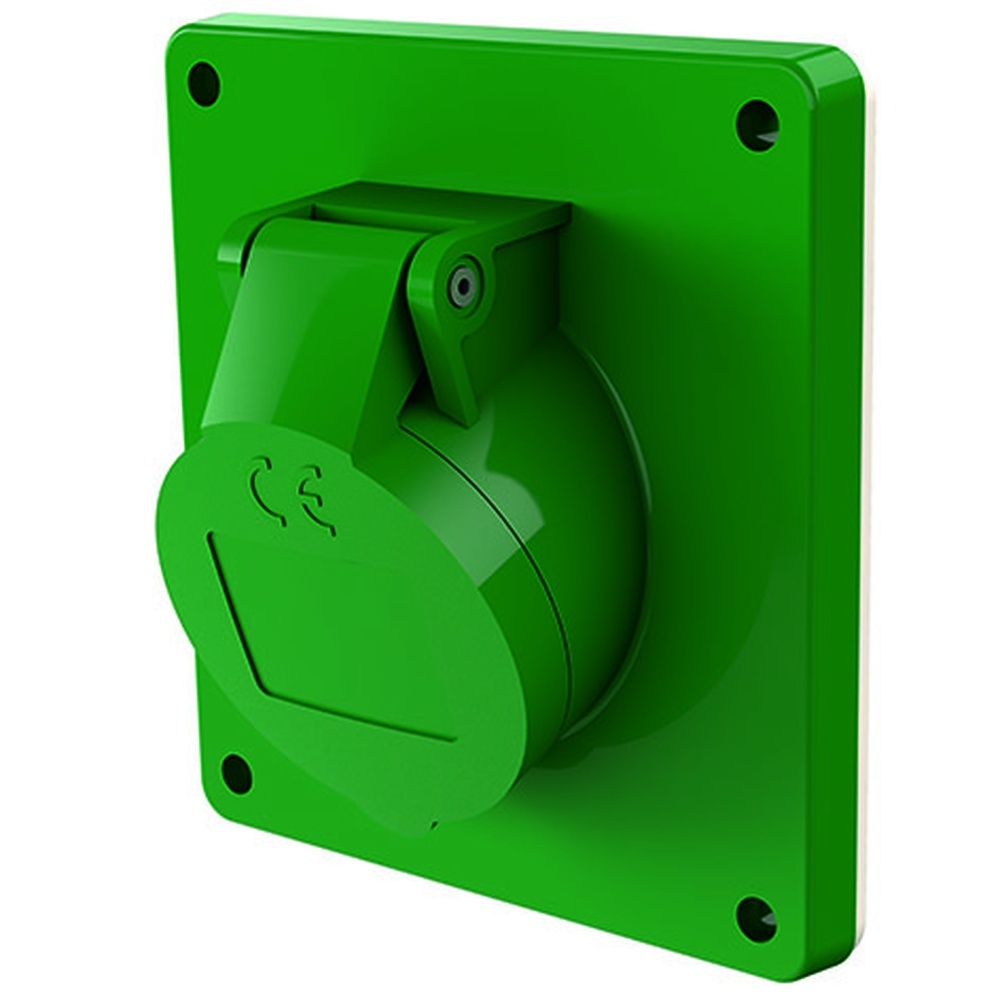 Mennekes Anbaudose 23598 Mennekes Anbaudose 23598
