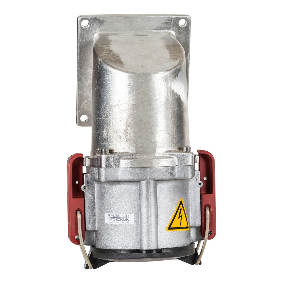 Walther-Werke CEE Hochstrom Anbaudose 5B9401 Walther-Werke CEE Hochstrom Anbaudose 5B9401
