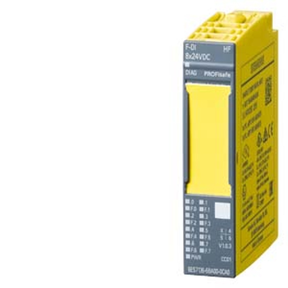 Siemens SIPLUS ET 200SP 6AG2136-6BA01-2CA0