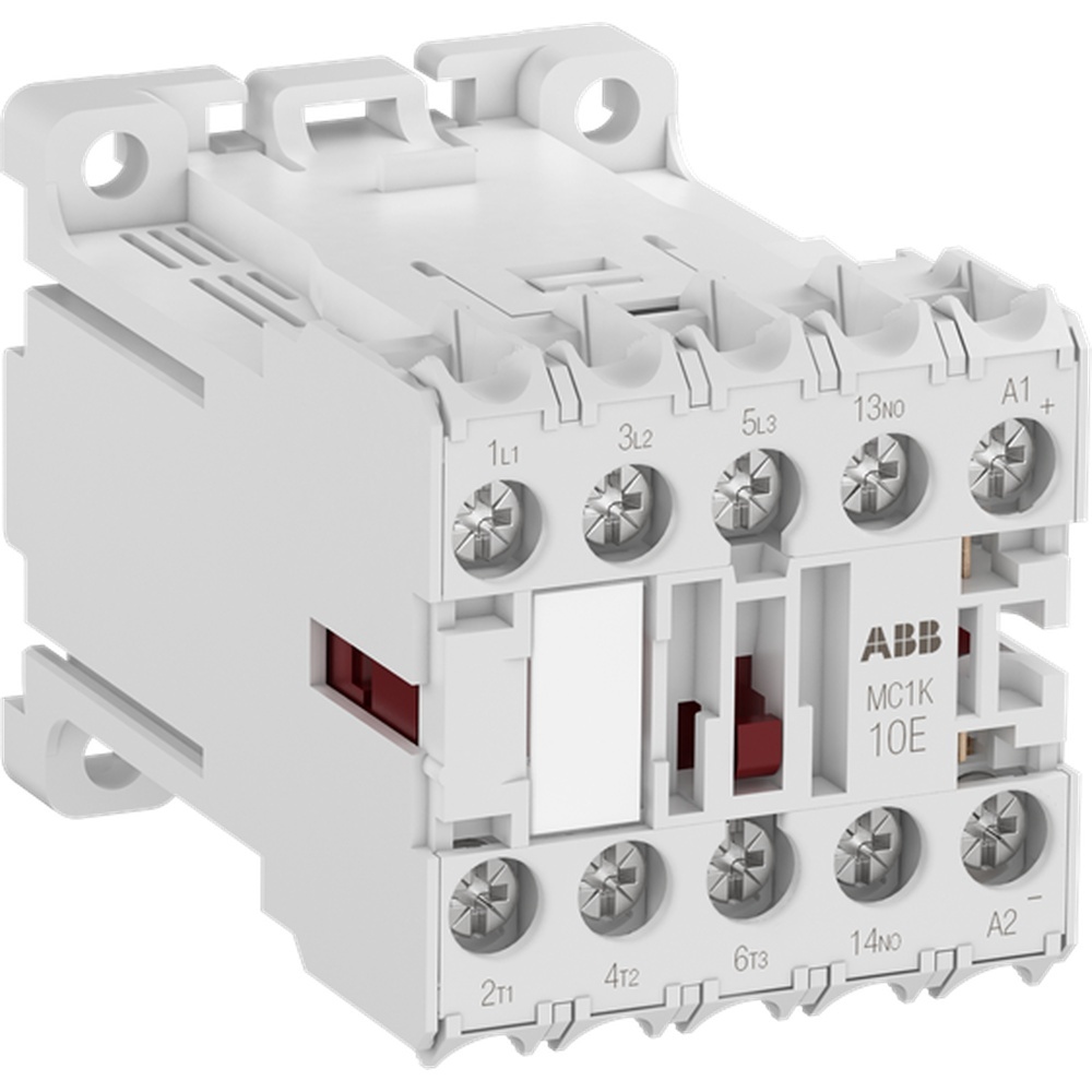ABB Leistungsschütz 1SAL103446R9901 Typ MC1K310ARD