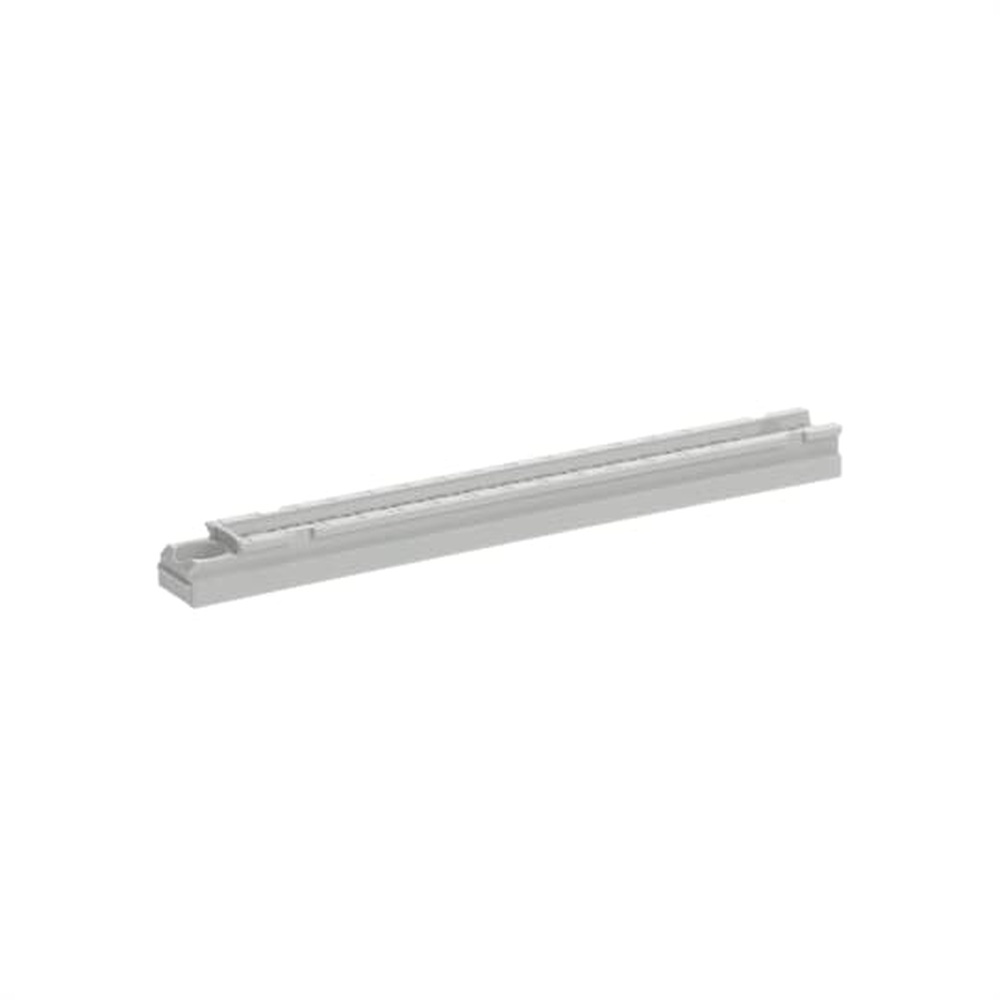 Striebel & John Montageleiste 2CPX010819R9999 Typ TZ603P100