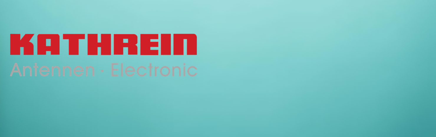 KATHREIN DIGITAL SYSTEMS GMBH KATHREIN DIGITAL SYSTEMS GMBH