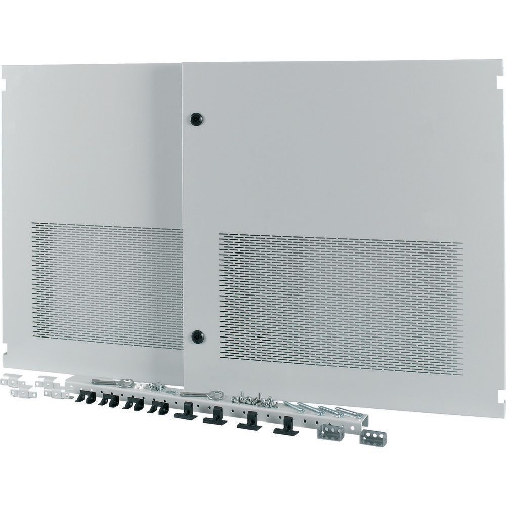 Eaton Feldbreite Tür 186520 Typ XTSZDSQV3-H700W1350-SOND-RAL*