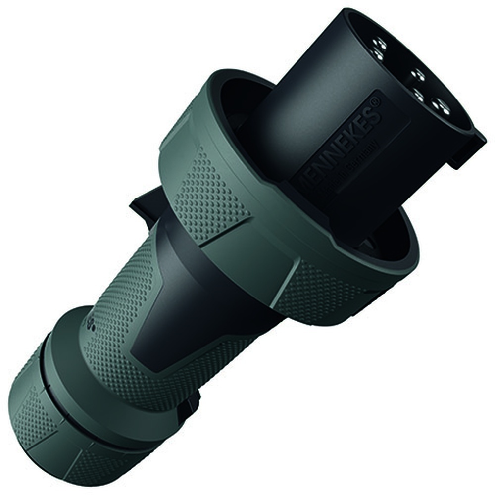Mennekes Stecker 13261