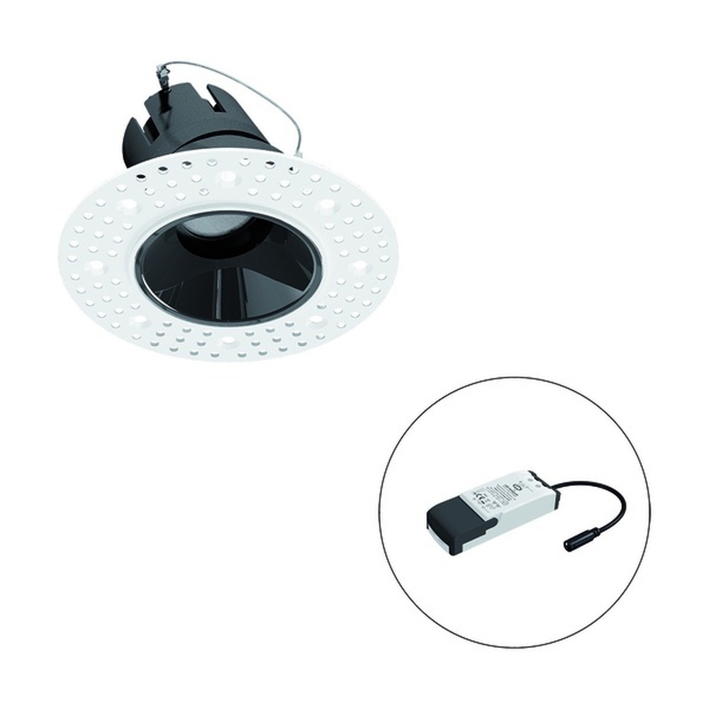 EVN Deckeneinbauleuchte F03R09AM0640L55P