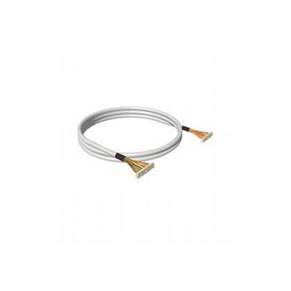 Pepperl+Fuchs HART Verbindungskabel 206079 Typ HiACA-UNI-FLK34-FLK34-0M5