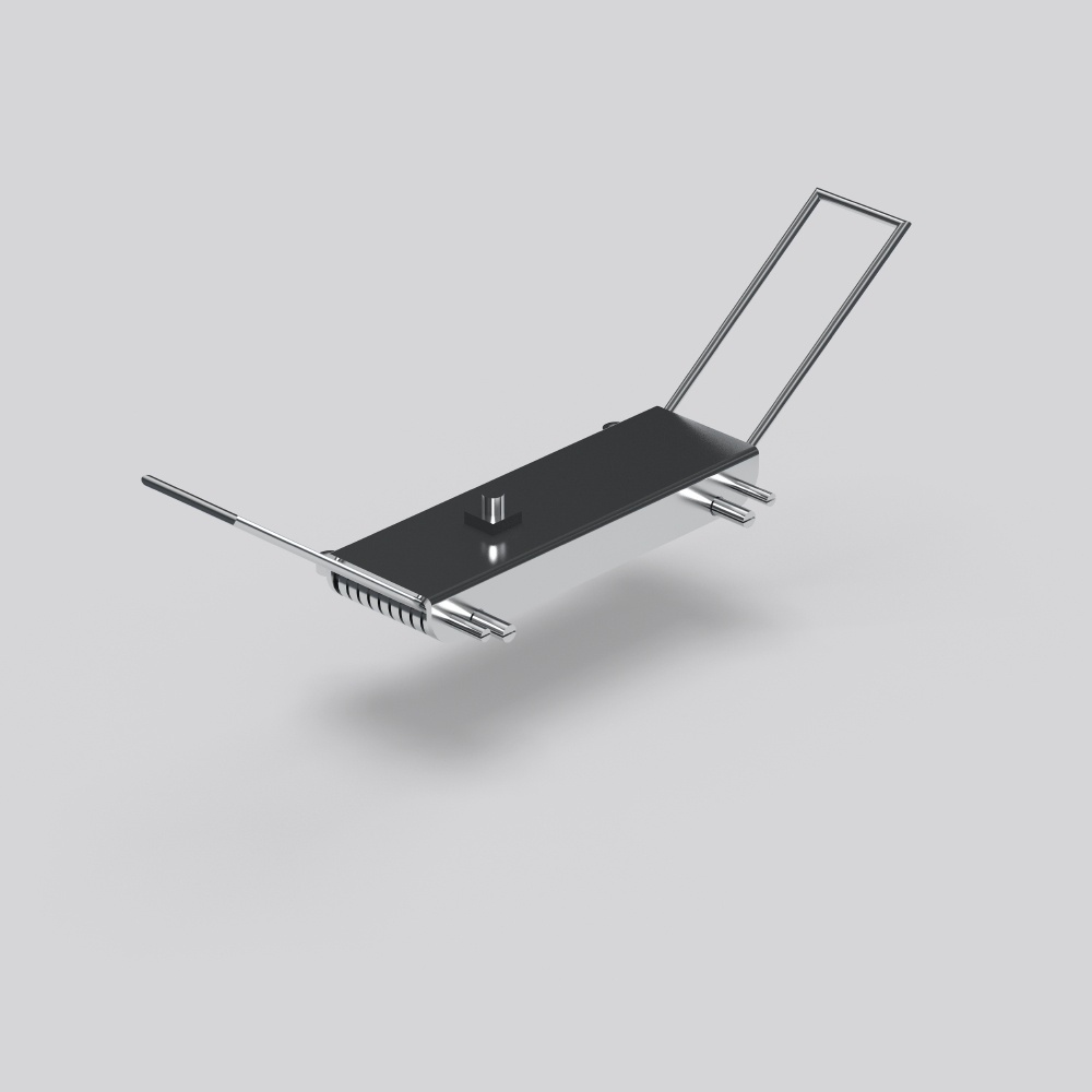 RZB Einbaufeder 982209.000