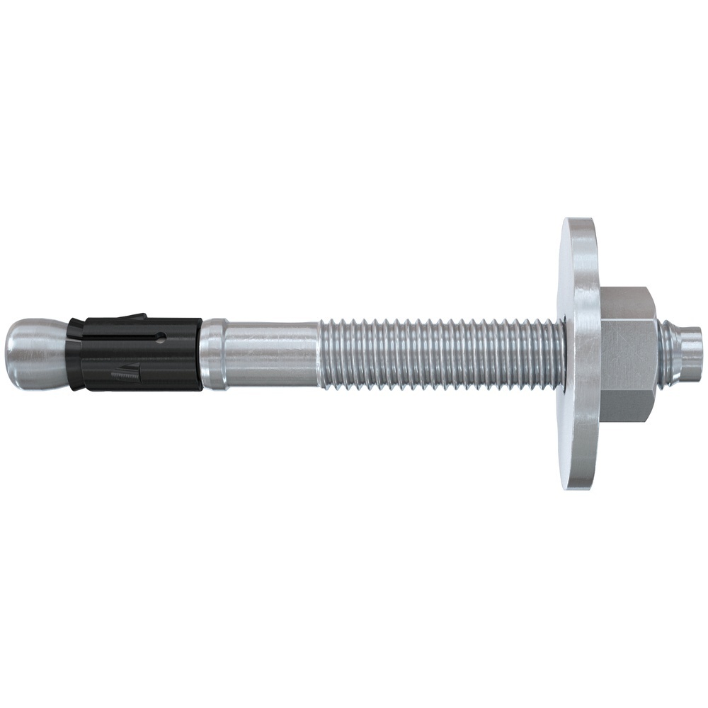 Fischer Bolzenanker 564682 Typ FAZ II Plus 12/10 K GS gvz BOLZENANKER