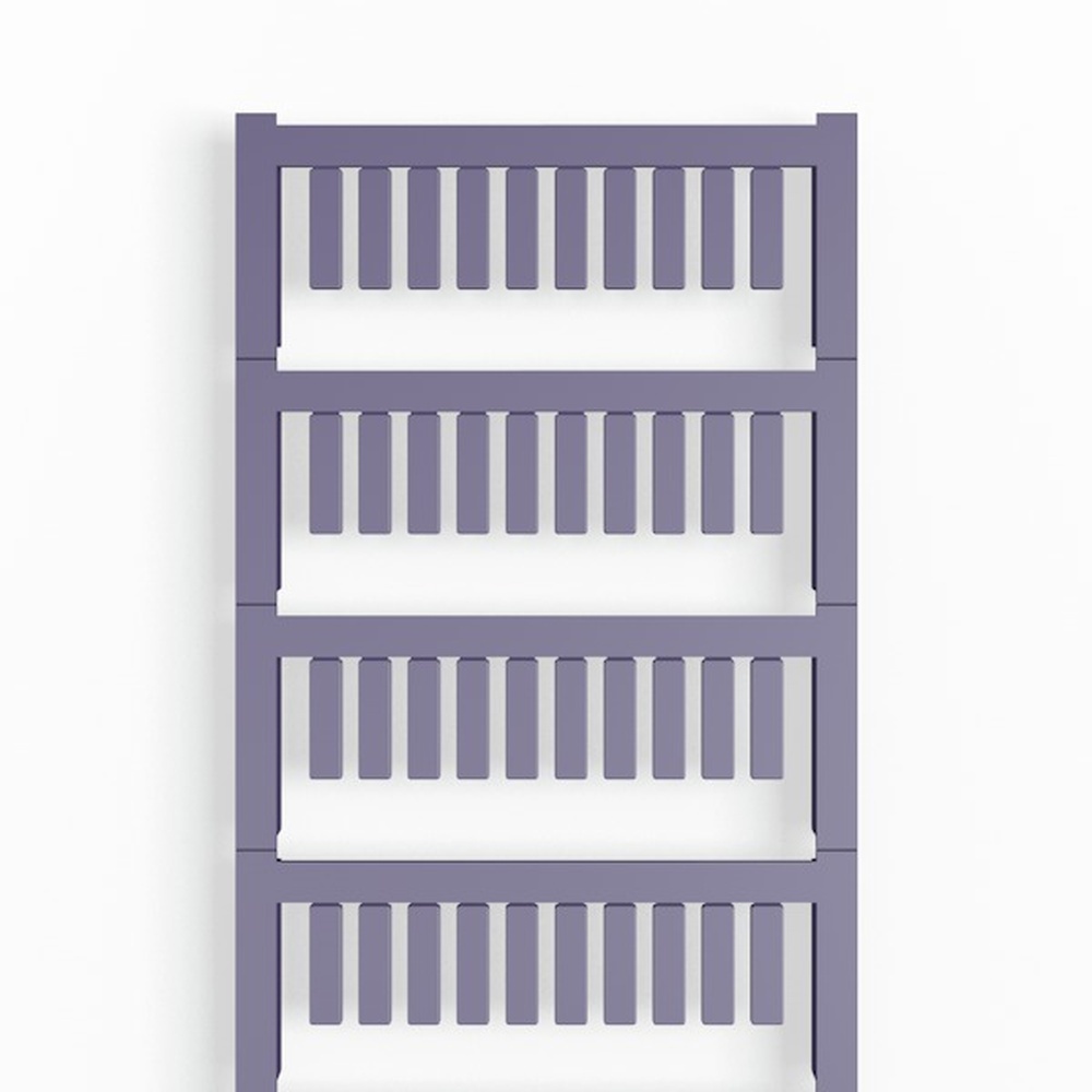 Weidmüller Kabelmarkierungssystem 1427870000 Typ TM-I 15 MC NE VI