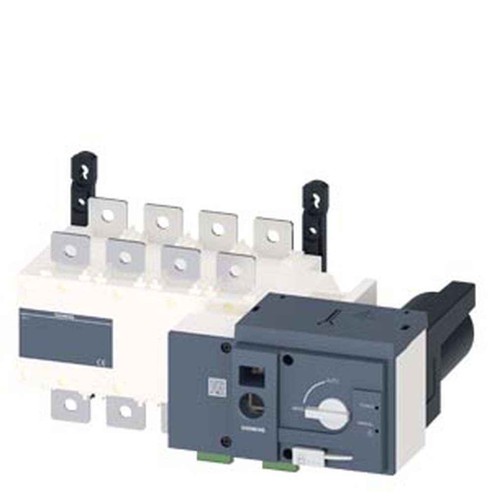 Siemens Netzumschalter 3KC4442-0DA21-0AA3