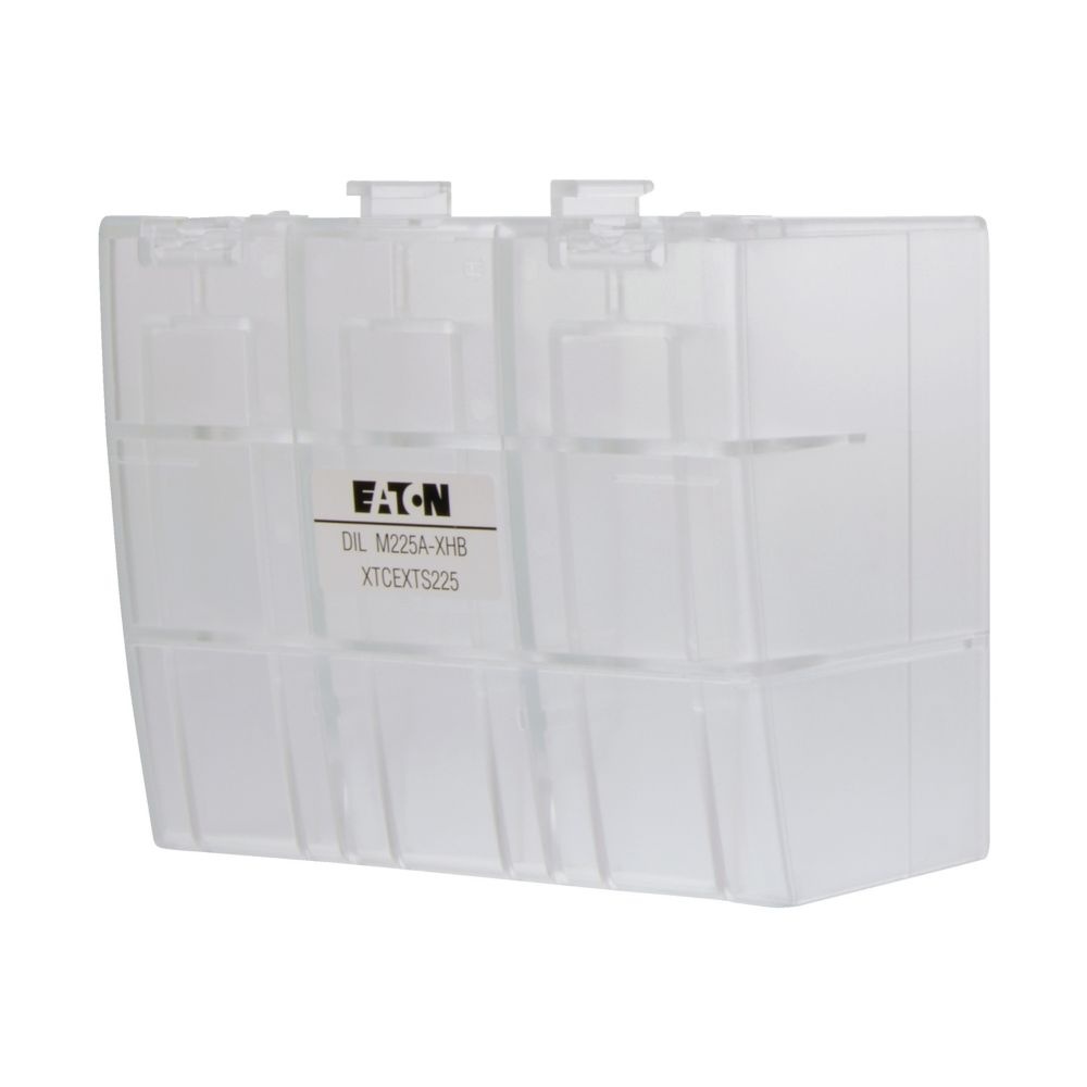 Eaton Klemmenabdeckung 139560 Typ DILM225A-XHB Eaton Klemmenabdeckung 139560 Typ DILM225A-XHB