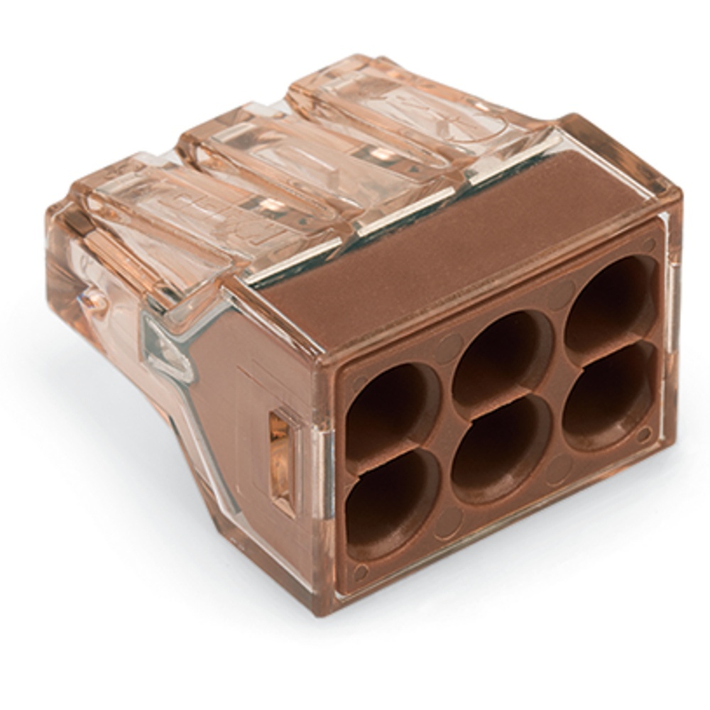 Wago Verbindungsdosenklemme 773-606