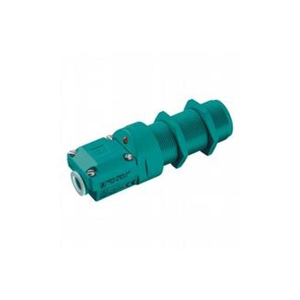 Pepperl+Fuchs Induktiver Sensor 802848 Typ NBB15-30GKK-WO