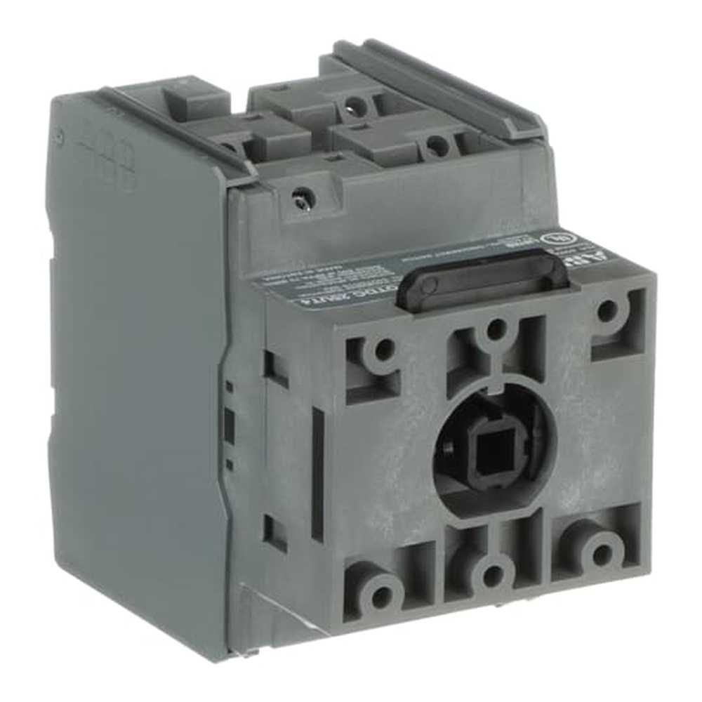 ABB Lasttrennschalter 1SCA134391R1001 Typ OTDC25UT4