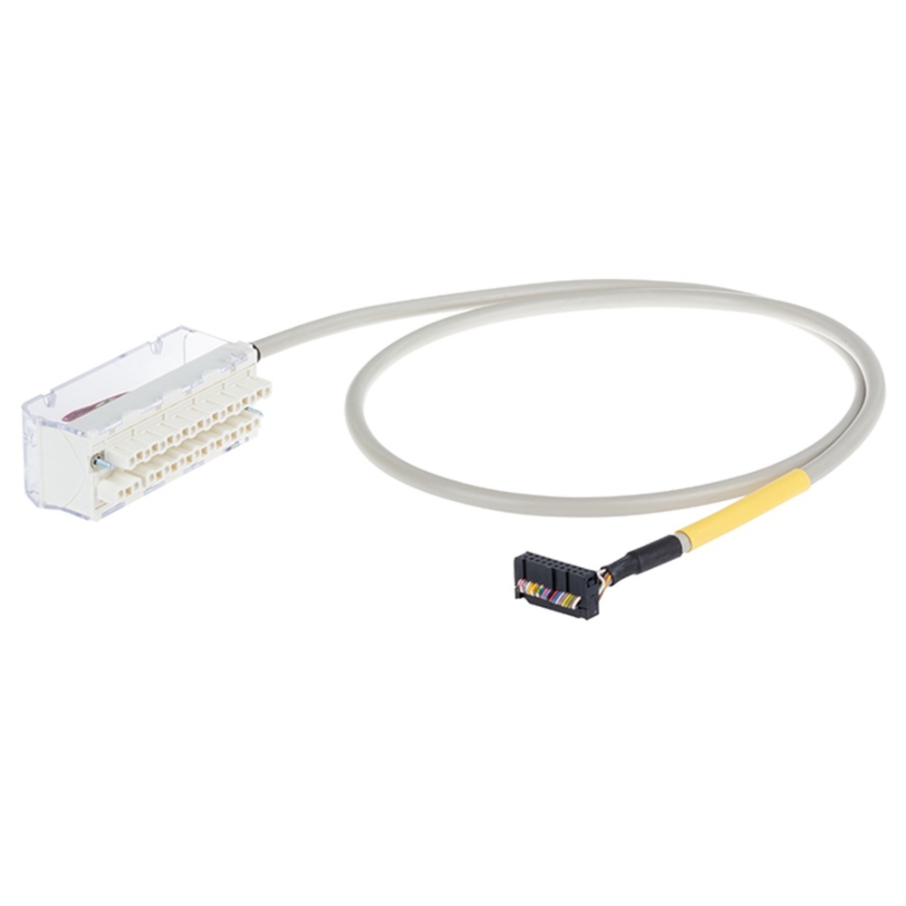 Wago Systemleitung 706-3140/301-100