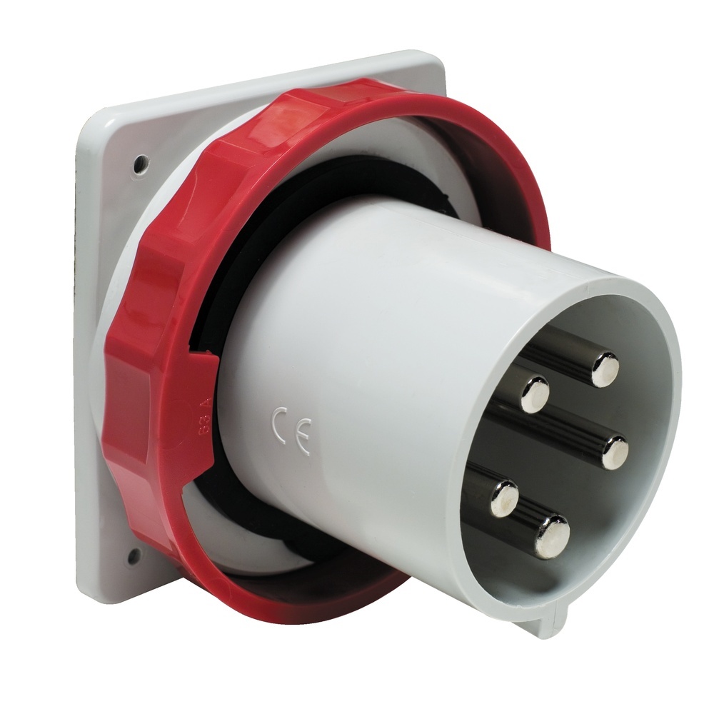 Schneider Electric Aufbaugeräte CEE Stecker 81882
