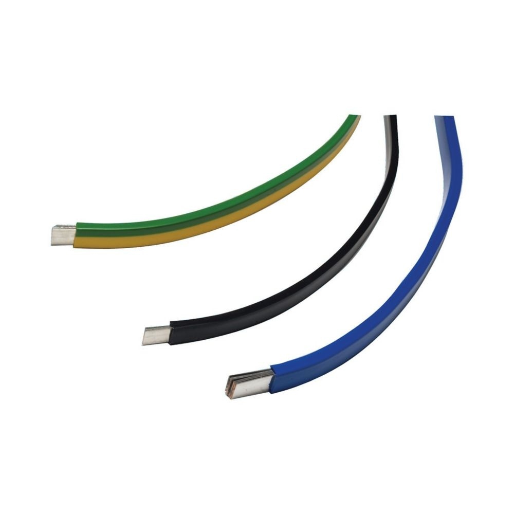 Eaton CU Band 079736 Typ CU-BAND10X16X0,8-BU