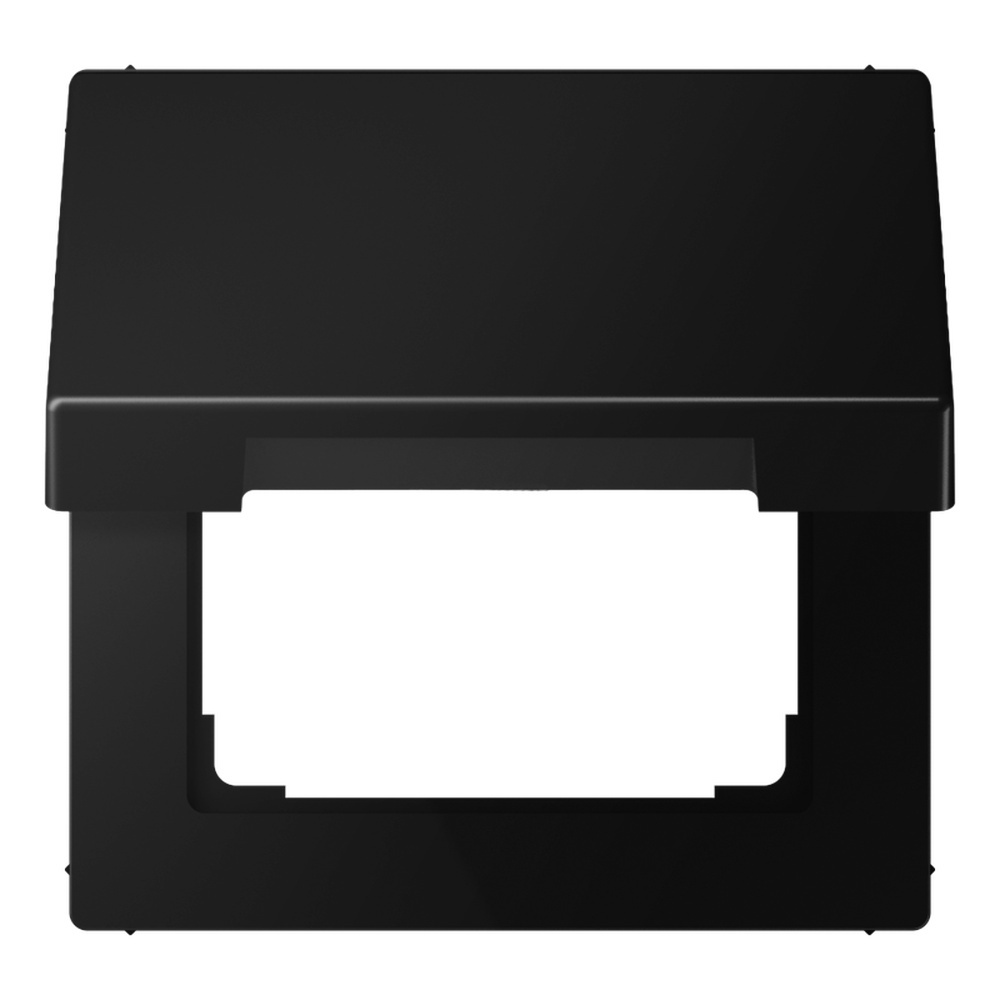 Jung Klappdeckel LS990BFKLSWM