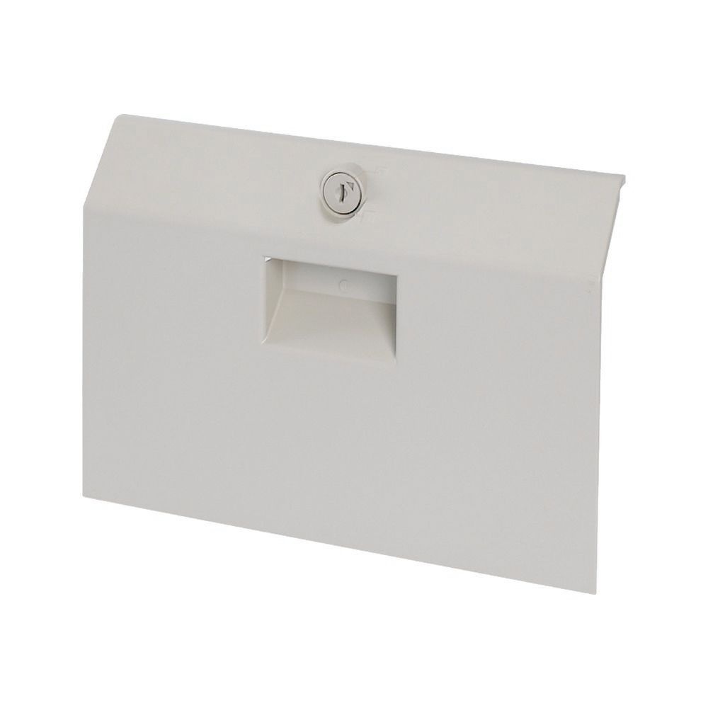 Eaton Frontplatte 098595 Typ FP25-ID