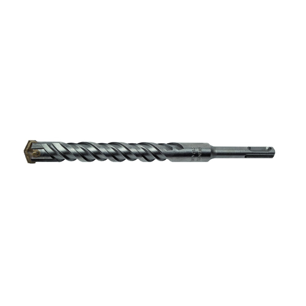 Haupa HM Hammerbohrer 1374/600x12