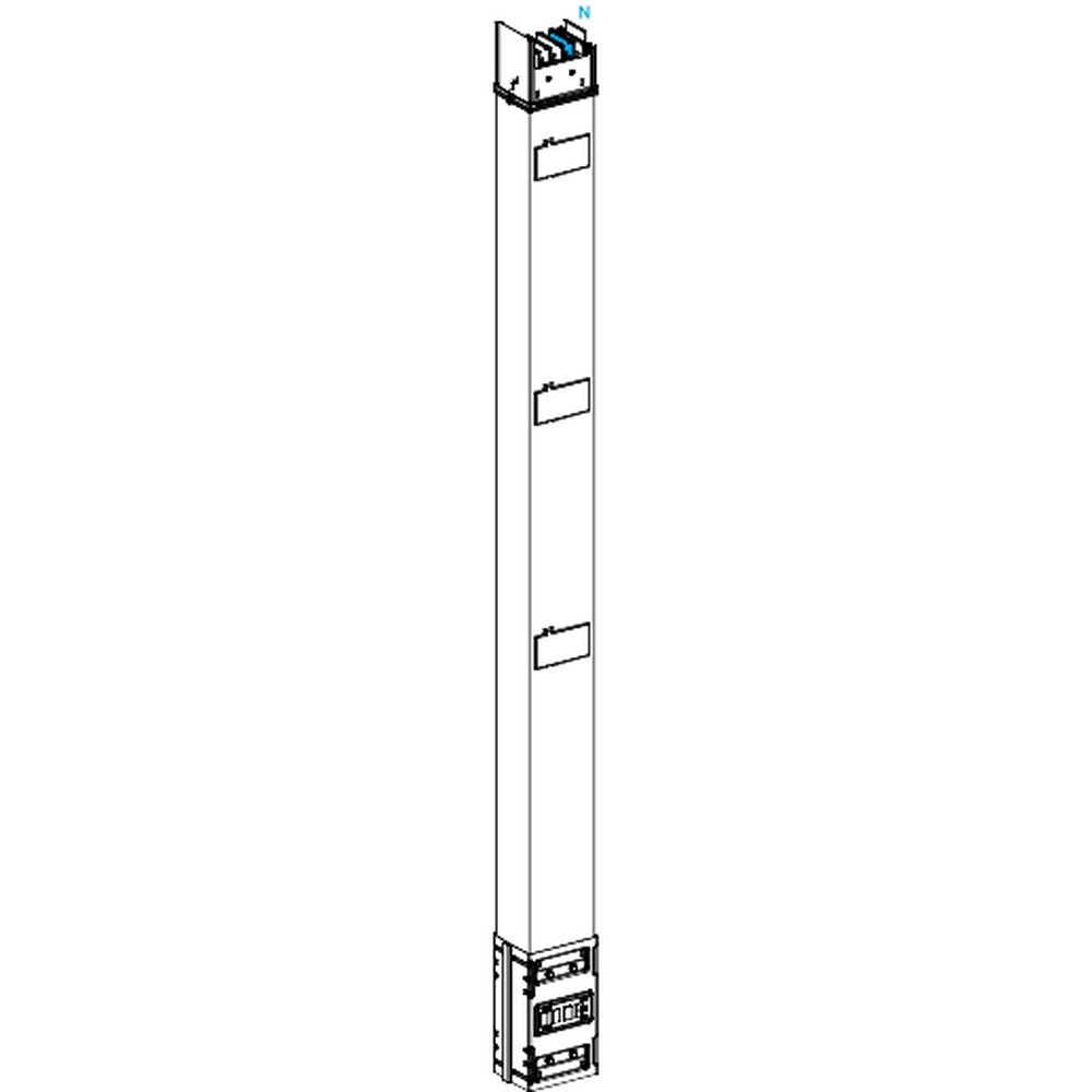 Schneider Electric Steigleitungselement KSC800EV4203