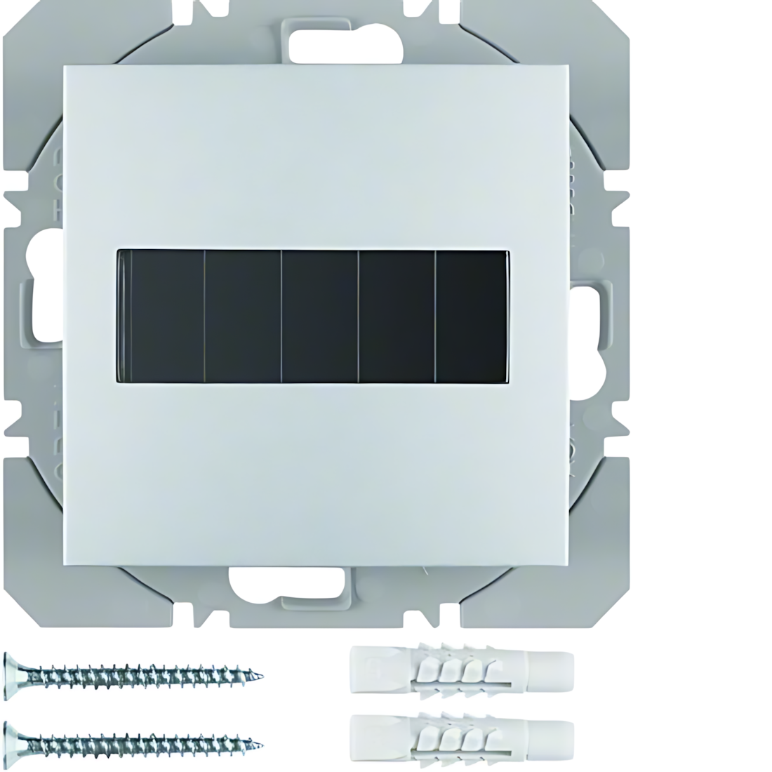 Berker KNX Funk Wandsender 85655183