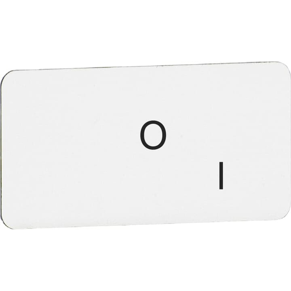 ABB Schild 1SFA611930R1070 Typ MA6-1070