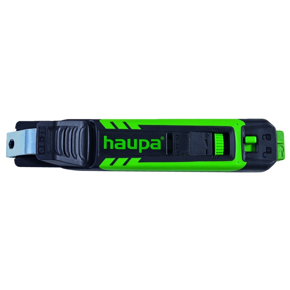 Haupa Abmantler 201040