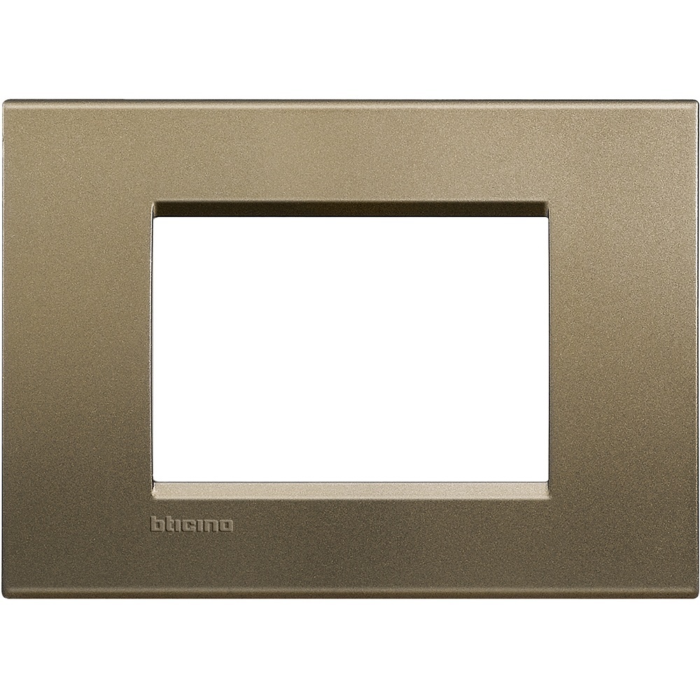 Bticino Rahmen LNA4803SQ
