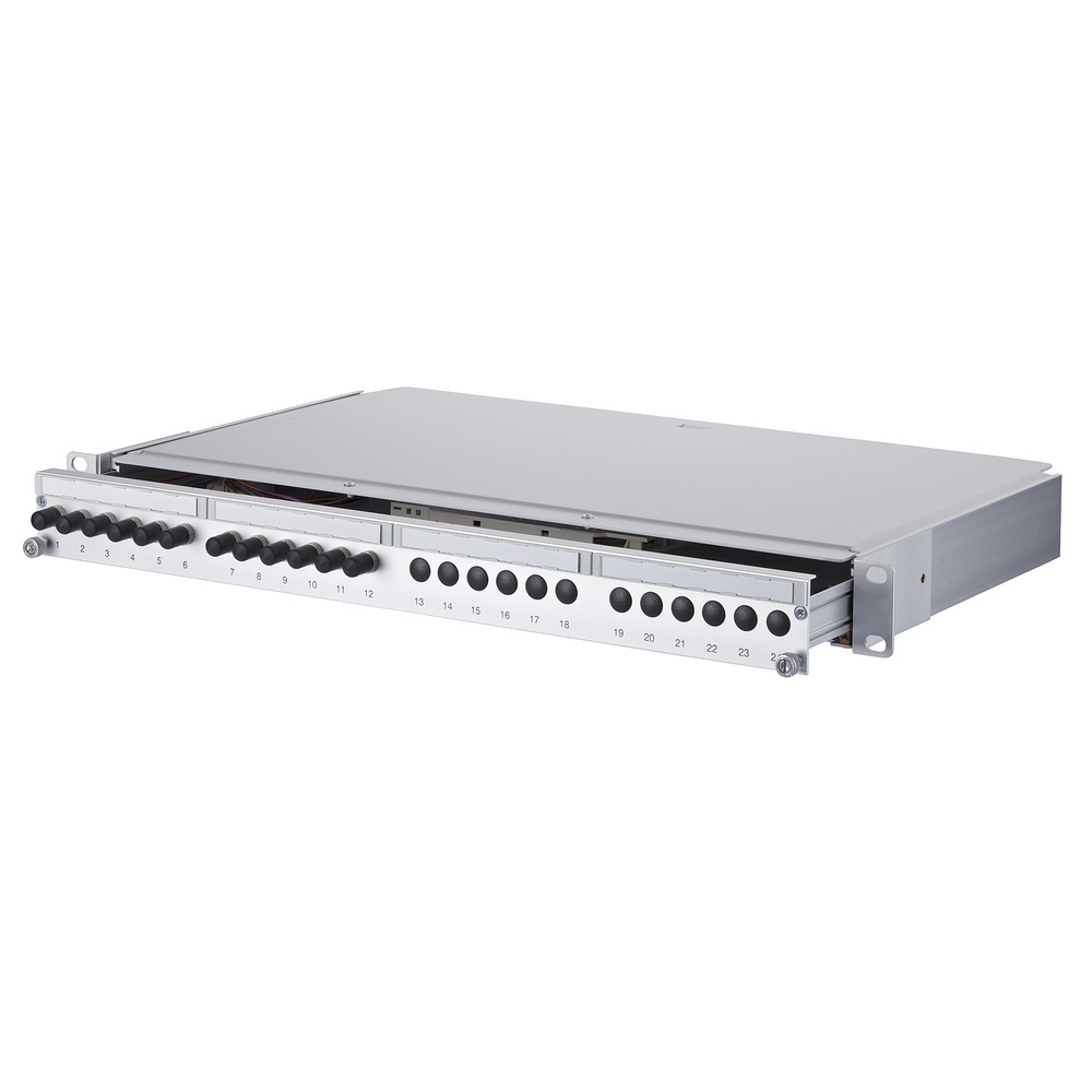 METZ CONNECT Patchfeld 1502220112-E METZ CONNECT Patchfeld 1502220112-E