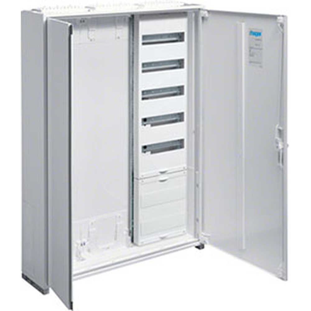 Hager Komplettschrank ZB33APZ2