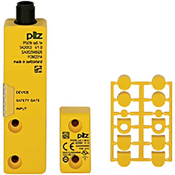 Pilz Sicherheitsschalter 542103 Typ PSEN cs6.1n/PSEN cs6.1 M12 1unit