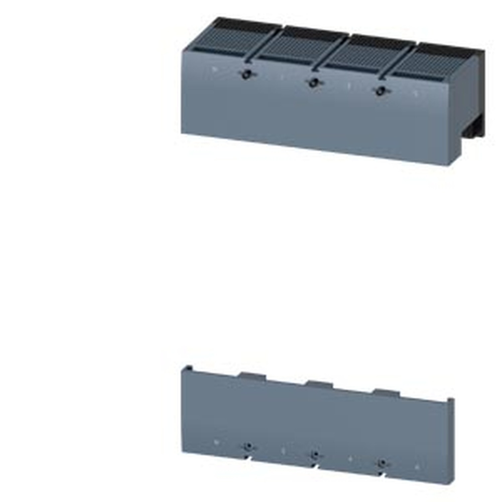 Siemens Klemmenabdeckung 3VA9671-0WE40