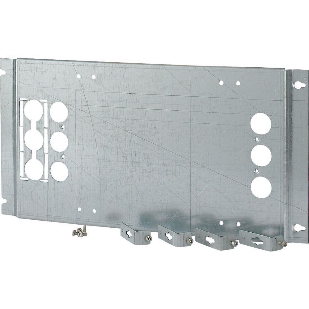 Eaton Montageplatte 172199 Typ XMN331006MP