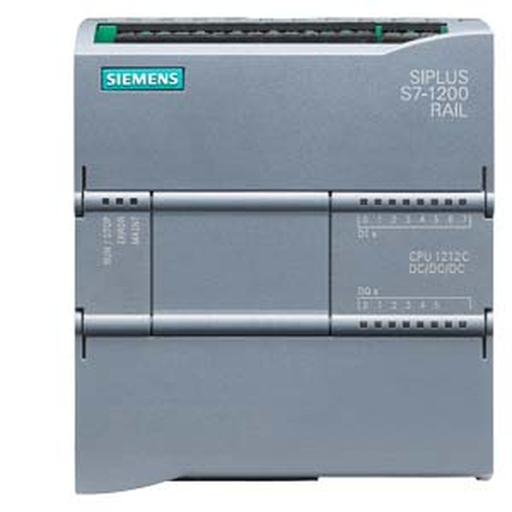 Siemens SIPLUS S7 1200 CPU 6AG2212-1AE40-1XB0