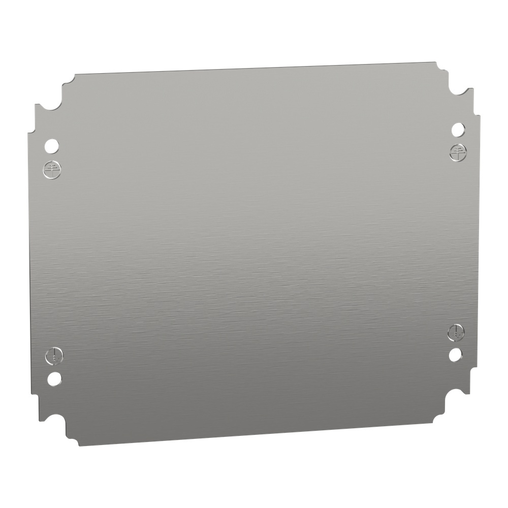 Schneider Electric Montageplatte NSYMM3025