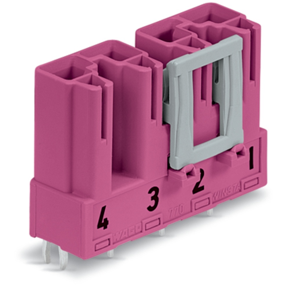 Wago Stecker 770-894 Wago Stecker 770-894