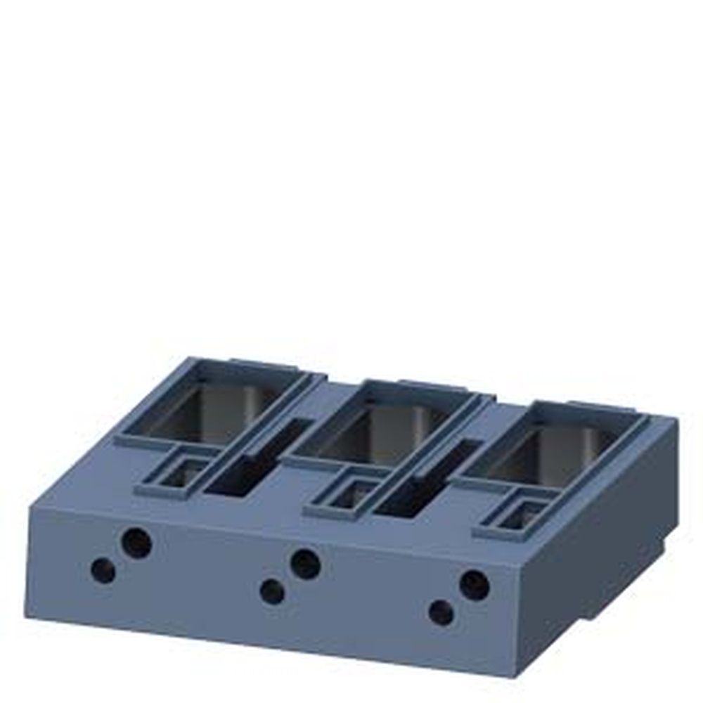 Siemens Rahmenklemmenblock 3RT1966-4G