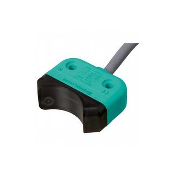 Pepperl+Fuchs Induktiver Sensor 305665 Typ NBN4-F25-E8-0,14M Pepperl+Fuchs Induktiver Sensor 305665 Typ NBN4-F25-E8-0,14M