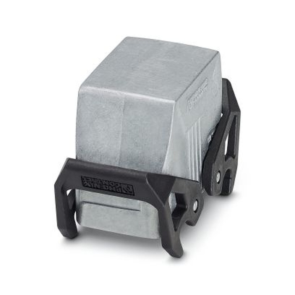 Phoenix Contact Gehäuse 1420034 Typ HC-STA-B10-HLWD-BLANK-EL-AL