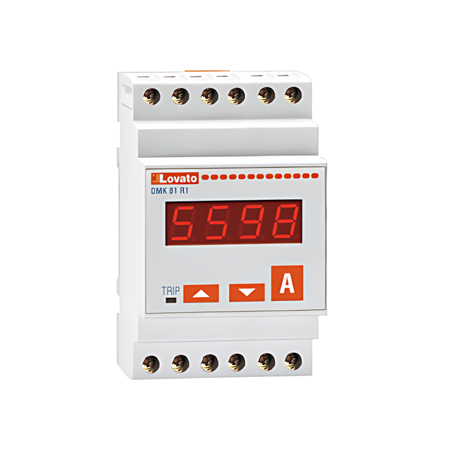 Lovato Electric Messinstrumente DMK81R1
