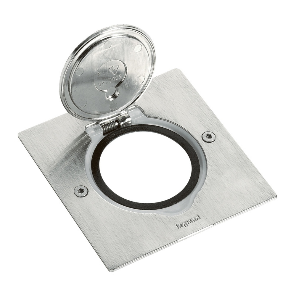 Legrand Deckelsatz 089700