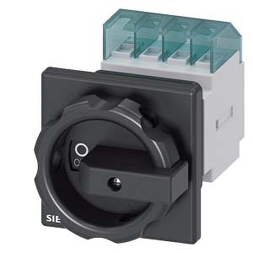 Siemens Lasttrennschalter 3LD2054-0TK51