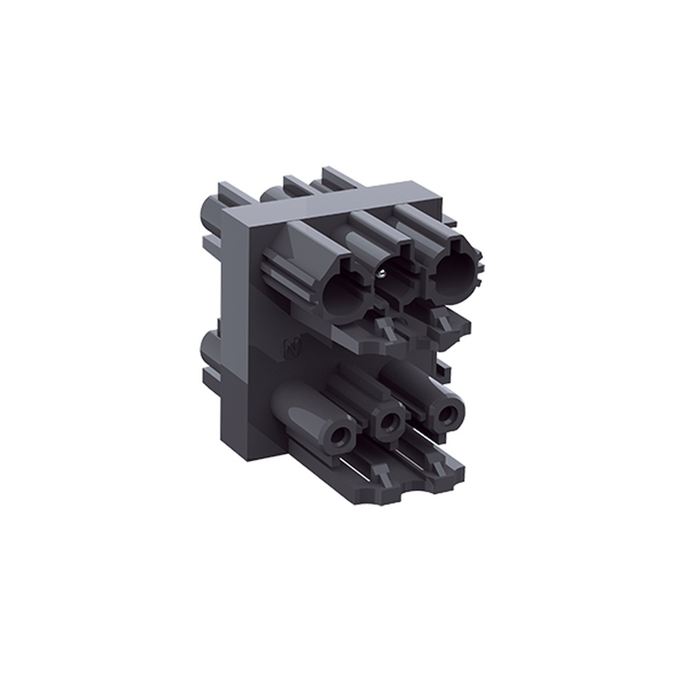 Bachmann H Verteiler 375.123