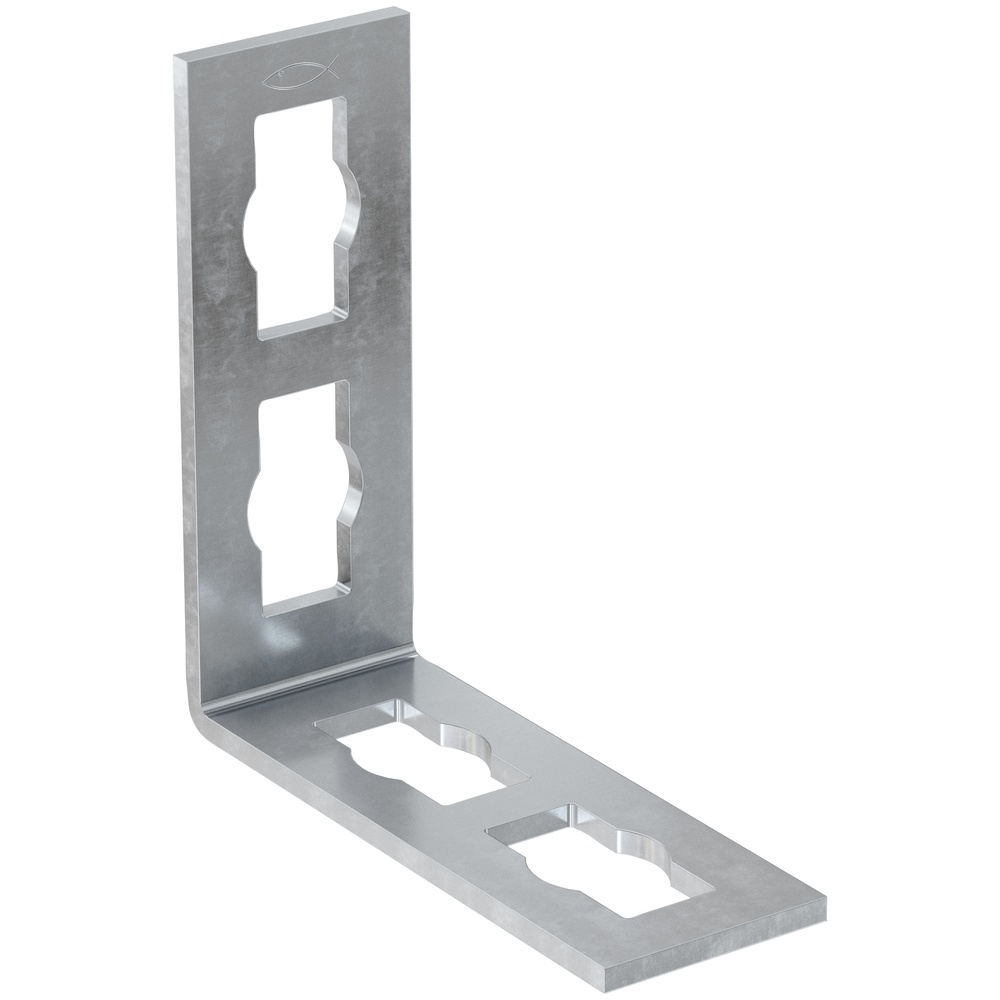 Fischer Verbindungselement 535267 Typ PFAF 4