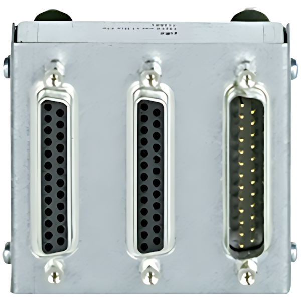 Pilz Adapterbox 773883 Typ PNOZ msi b1 Box 25p