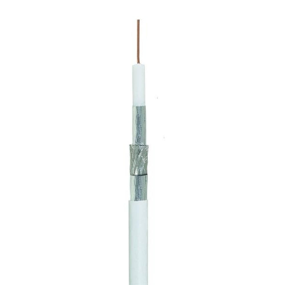 Wisi Koaxialkabel 75962 Typ MK86A0250