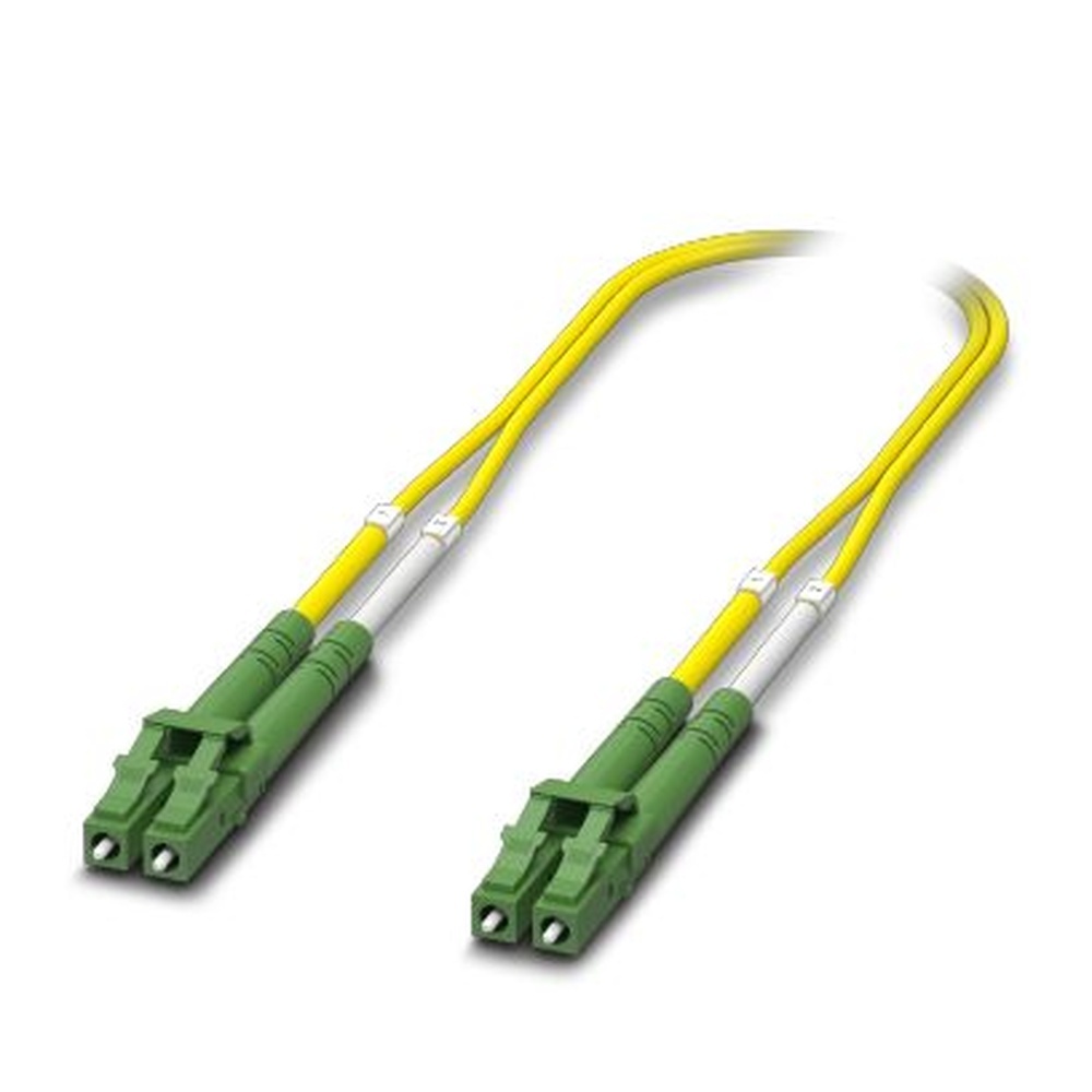 Phoenix Contact LWL Patch Kabel 1115632 Typ FOC-LC:AA-LC:AA-OS2:D01/3