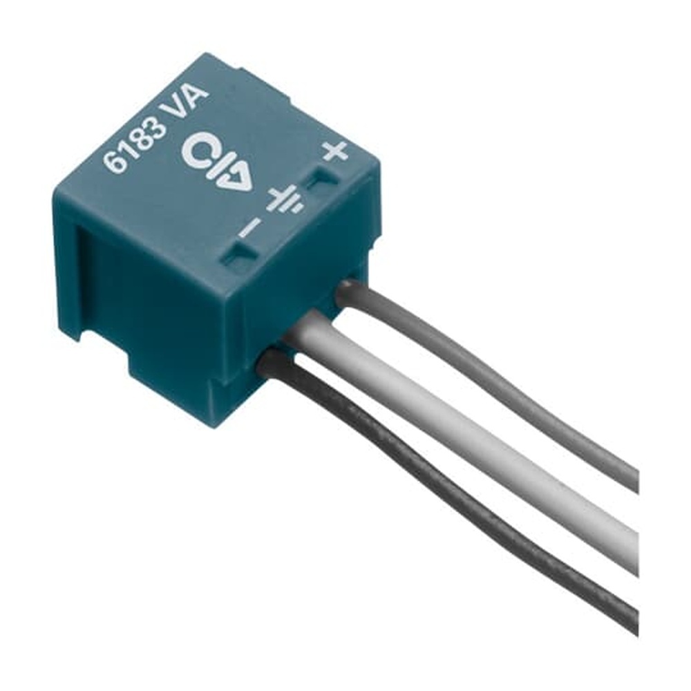 Busch-Jaeger Überspannungsschutzklemme 6183 VA Nr. 2CKA006183A0033
